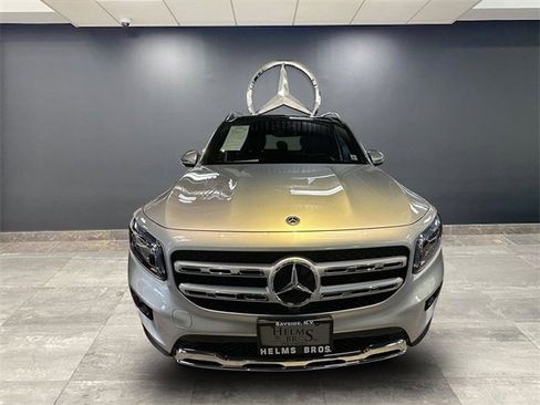 Certified 2023 Mercedes-Benz GLB 250 GLB 250 image 6