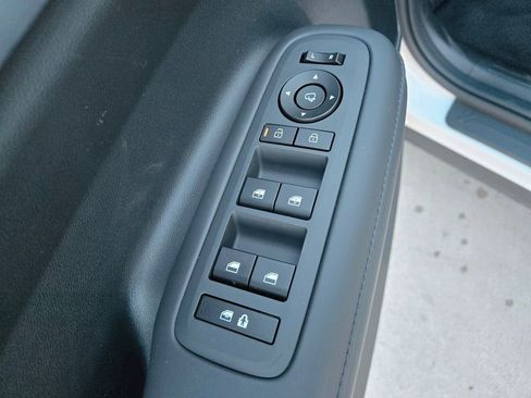 New 2026 Hyundai Santa Fe Limited image 21