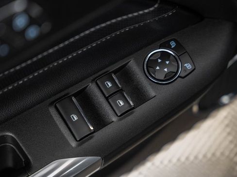 Used 2022 Ford Mustang GT Premium w/ Equipment Group 401A image 38