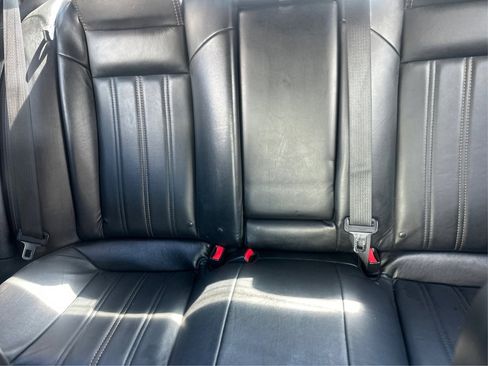 Used 2016 Chrysler 300 S image 24