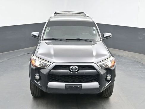 Used 2018 Toyota 4Runner SR5 Premium AWD/4WD image 20