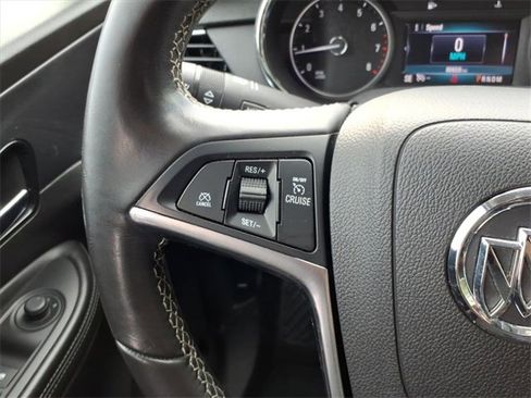 Used 2019 Buick Encore Preferred image 18
