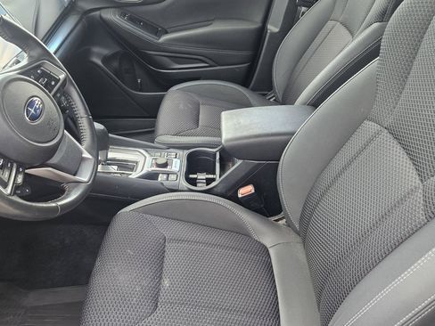 Used 2021 Subaru Forester Premium w/ Popular Package #1 AWD/4WD image 10