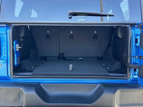 New 2026 Jeep Wrangler Sport S AWD/4WD image 18
