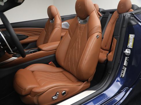 New 2026 Maserati GranCabrio Modena AWD/4WD image 21