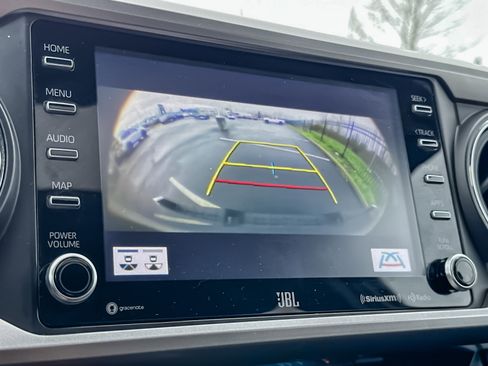 Used 2023 Toyota Tacoma Limited image 19