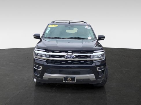 Used 2024 Ford Expedition Max Limited image 3