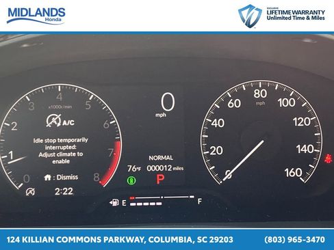 New 2026 Honda Civic Sport image 20