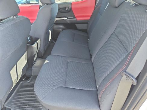 Used 2023 Toyota Tacoma SR5 w/ SX Package image 23