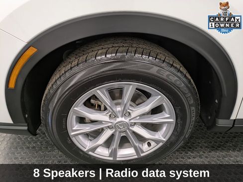 Certified 2023 Honda CR-V EX-L image 9