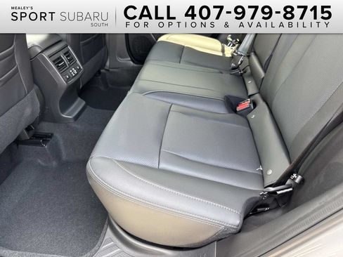 New 2026 Subaru Outback Limited XT AWD/4WD image 14