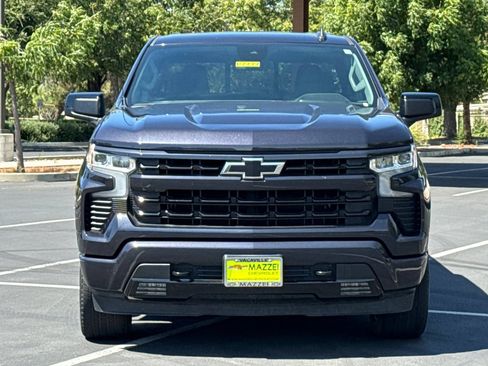 Used 2023 Chevrolet Silverado 1500 RST w/ Convenience Package II AWD/4WD image 7