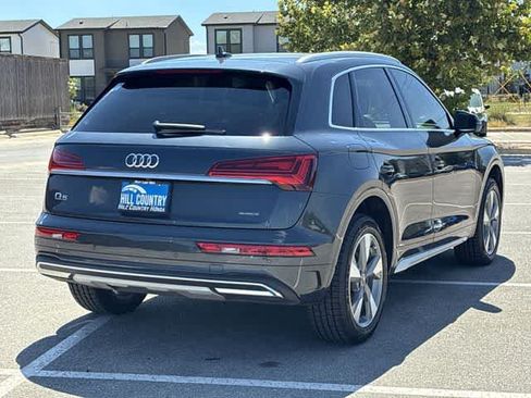 Used 2024 Audi Q5 2.0T Premium Plus AWD/4WD image 6