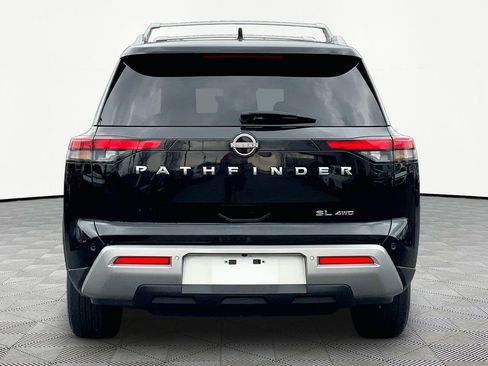 Used 2023 Nissan Pathfinder SL image 6