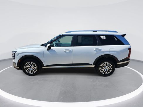 New 2026 Hyundai Palisade SEL AWD/4WD image 8