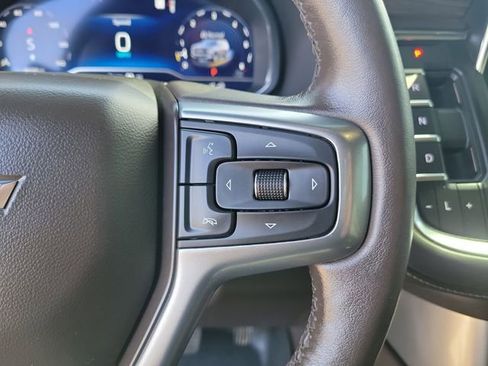 Certified 2022 Chevrolet Suburban LT w/ Luxury Package image 29