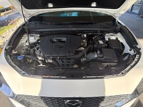 Certified 2023 MAZDA CX-30 AWD 2.5 S w/ Select Package image 21