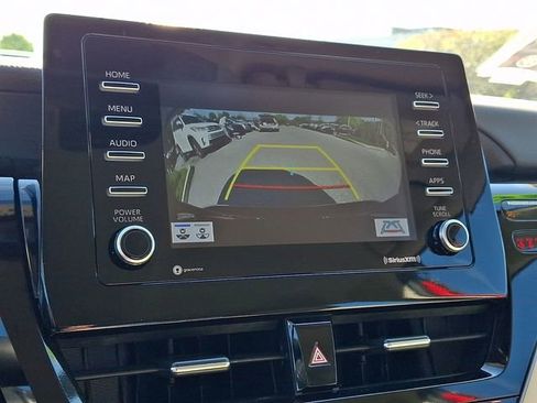 Certified 2023 Toyota Camry LE w/ Cold Weather Package FWD image 17