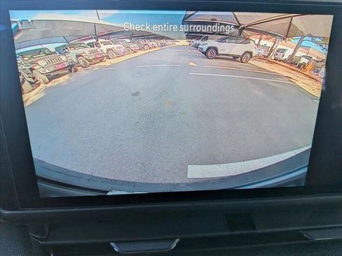 New 2026 Jeep Wrangler Sport image 12