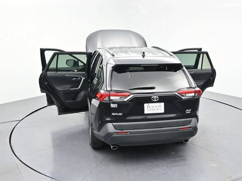 Used 2024 Toyota RAV4 XLE AWD/4WD image 24
