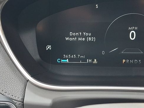 Certified 2019 Lincoln Nautilus Reserve AWD/4WD image 21