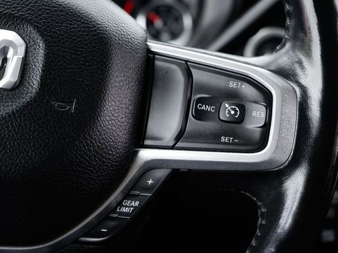 Used 2023 RAM 2500 Laramie AWD/4WD image 24