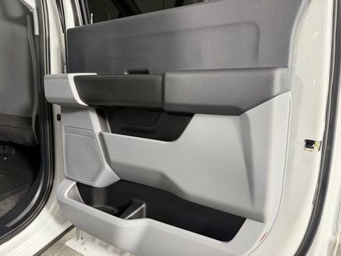 Used 2025 Ford F250 XL w/ FX4 Off-Road Package image 28