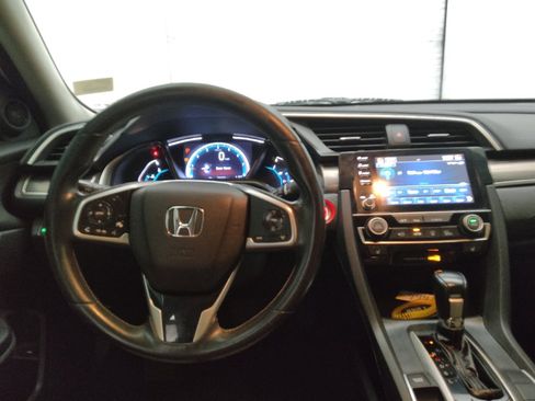 Used 2020 Honda Civic EX-L image 22