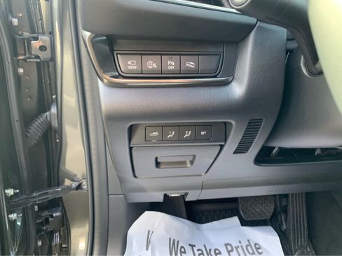 Used 2025 MAZDA CX-30 2.5 Turbo w/ Premium Plus Pkg image 14