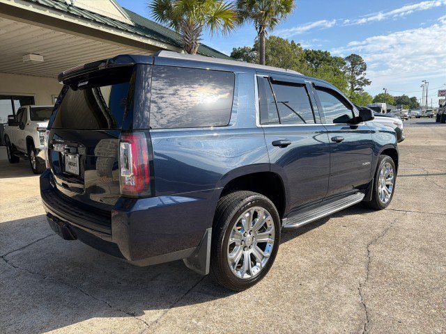 Used 2018 GMC Yukon SLE w/ Convenience Package AWD/4WD image 4