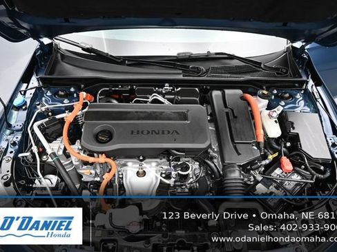 Used 2026 Honda Civic Sport image 43