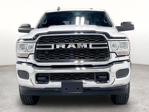 Used 2021 RAM 2500 Tradesman AWD/4WD image 4