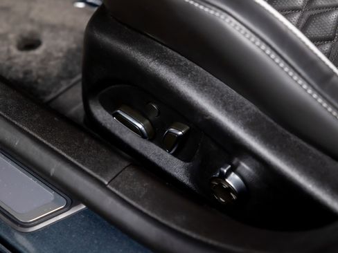 Used 2022 Cadillac CT5 V Blackwing w/ Parking Package image 21