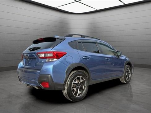 Used 2020 Subaru Crosstrek 2.0i Premium image 2