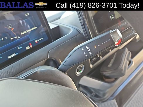 Used 2024 Chevrolet Brightdrop 600 AWD/4WD image 16
