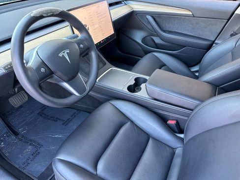 Used 2022 Tesla Model 3 Long Range AWD/4WD image 10