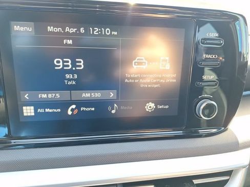 Used 2021 Kia K5 GT-Line FWD image 24