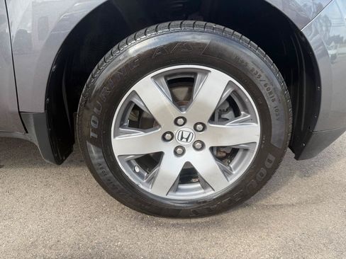 Used 2014 Honda Pilot Touring image 15