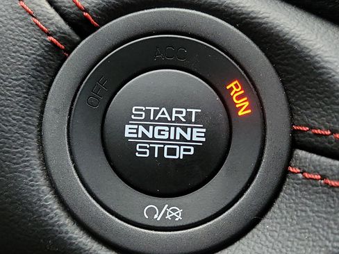 Used 2026 Dodge Durango GT w/ Trailer Tow Group IV AWD/4WD image 17