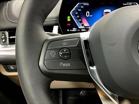 Used 2025 BMW X1 xDrive28i image 24