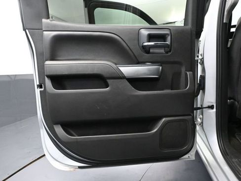 Used 2017 Chevrolet Silverado 1500 LT w/ All Star Edition image 35