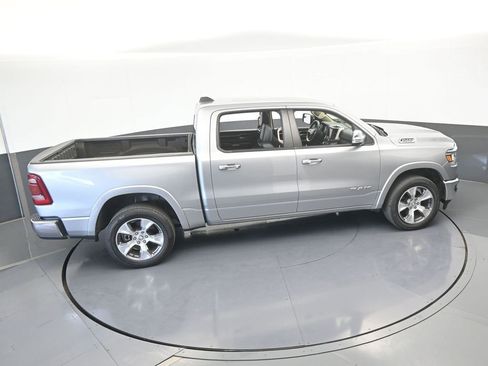 Used 2021 RAM 1500 Laramie image 57