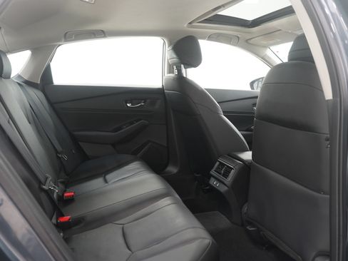 Used 2024 Honda Accord Touring image 12