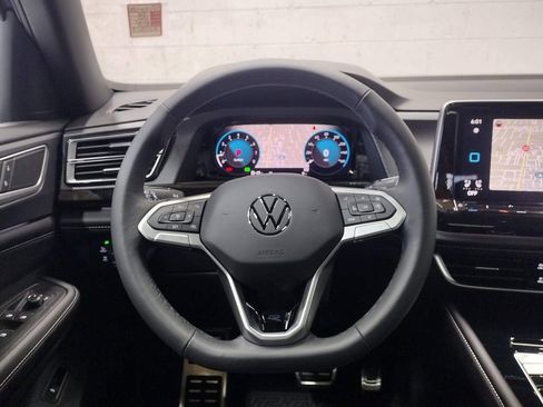 New 2026 Volkswagen Atlas Cross Sport SEL R-Line image 43