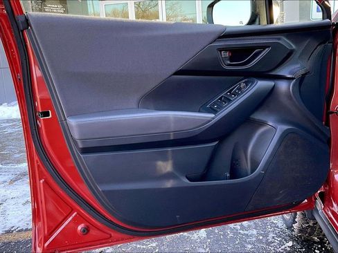 Certified 2025 Subaru Crosstrek 2.0i Premium image 26