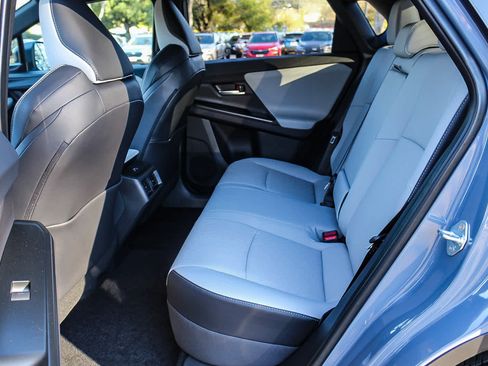 New 2026 Subaru Solterra Premium image 18