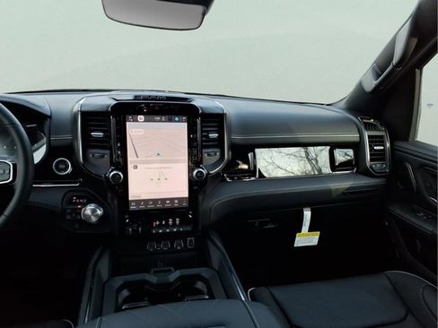 New 2026 RAM 1500 Limited image 12