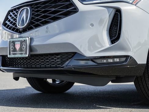 Used 2025 Acura RDX A-Spec image 15