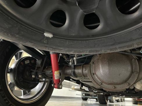 Used 2005 Chevrolet Silverado 1500 LS w/ Safe And Sound Package image 57