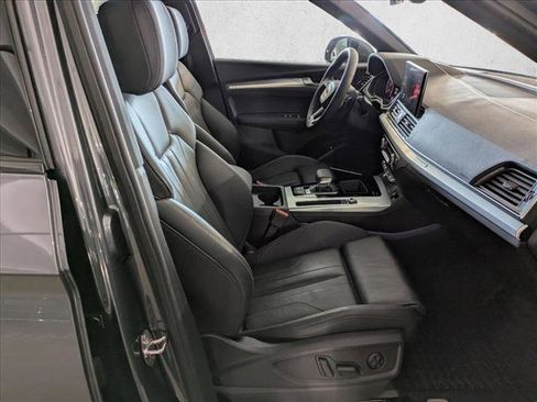 Used 2024 Audi Q5 2.0T Premium Plus image 21